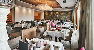 Genuss im 4-Sterne hotel Zum Bräu in Bayern